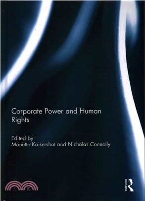 Corporate Power and Human Rights