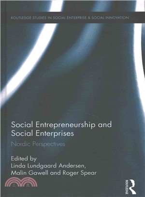 Social entrepreneurship and ...