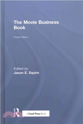 The Movie Business Book