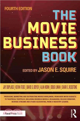 The Movie Business Book