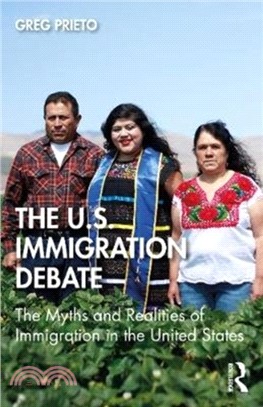 The Immigration Debate ― The Legal Production of Immigrant Illegality