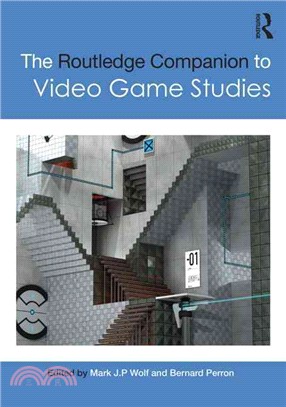 The Routledge Companion to Video Game Studies