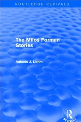 The Milos Foreman Stories