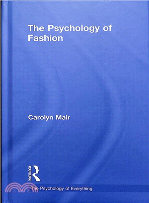 The Psychology of Fashion