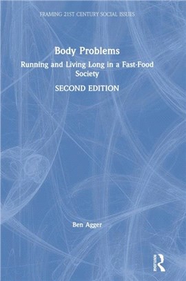 Body Problems ― Running and Living Long in a Fast-food Society