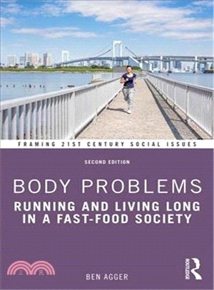 Body Problems ― Running and Living Long in a Fast-food Society