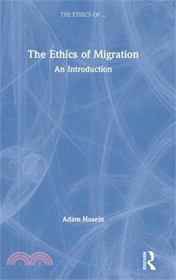 The Ethics of Migration ― An Introduction