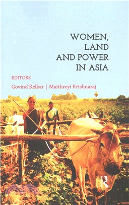Women, Land and Power in Asia
