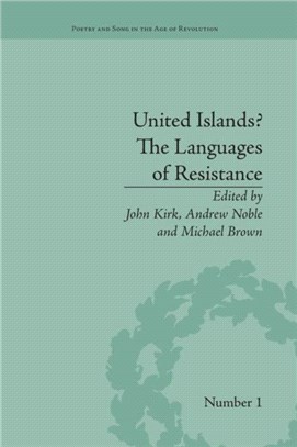 United Islands? The Languages of Resistance