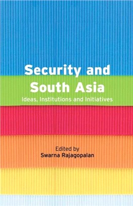 Security and South Asia