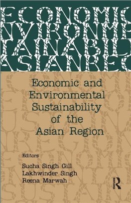 Economic and Environmental Sustainability of the Asian Region