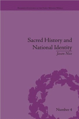 Sacred History and National Identity