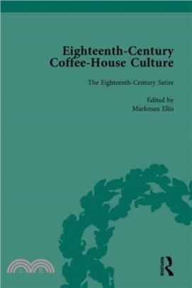 Eighteenth-Century Coffee-House Culture