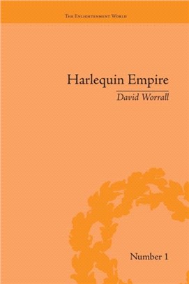 Harlequin Empire