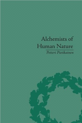 Alchemists of Human Nature