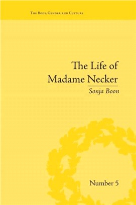 The Life of Madame Necker