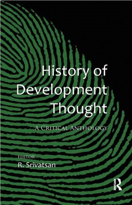 History of Development Thought