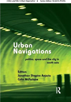 Urban Navigations