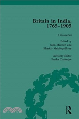 Britain in India, 1765-1905
