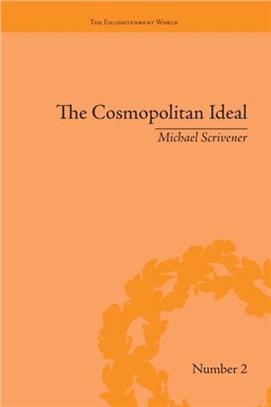 The Cosmopolitan Ideal