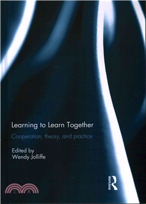 Learning to learn together : cooperation, theory, and practice /