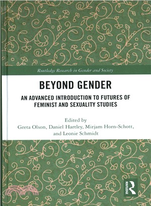 Beyond Gender