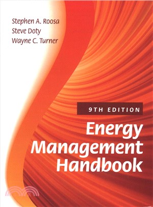 Energy Management Handbook