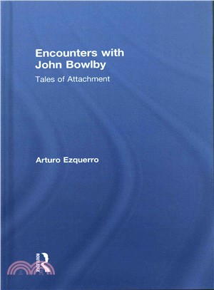 Encounters With John Bowlby ― Tales of Attachment