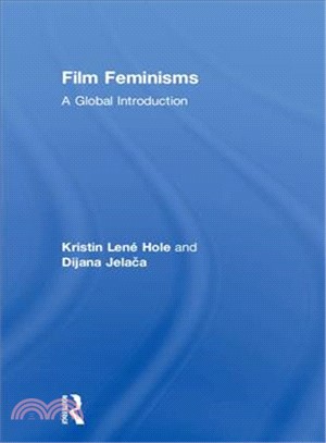 Film Feminisms ― A Global Introduction