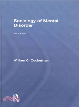 Sociology of Mental Disorder