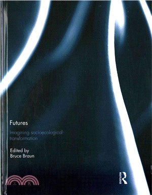 Futures ─ Imagining Socioecological Transformation