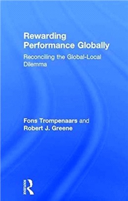 Rewarding Performance Globally ─ Reconciling the Global-Local Dilemma