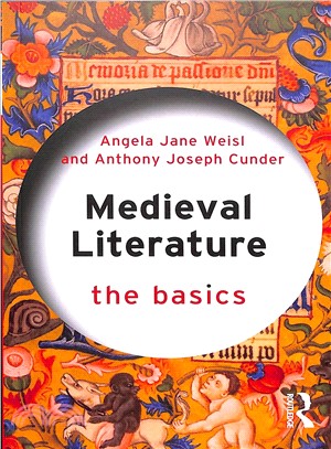 Medieval Literature ― The Basics