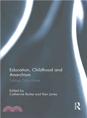 Education, Childhood and Anarchism ― Talking Colin Ward