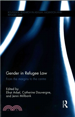 Gender in Refugee Law ─ From the Margins to the Centre