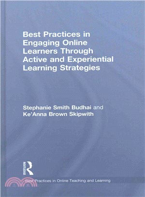 Best Practices in Engaging Online Learners Through Active and Experiential Learning Strategies