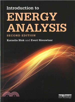 Introduction to Energy Analysis