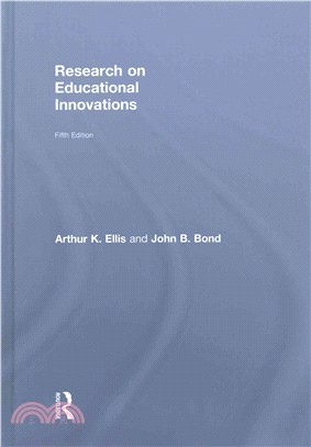 Research on educational innovations /