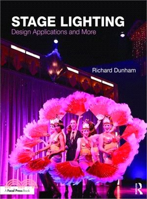 Stage Lighting ― Design Applications and More