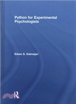 Python for Experimental Psychologists