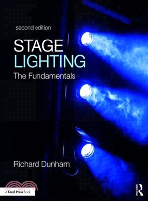 Stage Lighting ― The Fundamentals