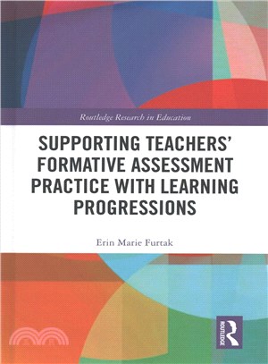 Supporting Teachers' Formative Assessment Practice With Learning Progressions