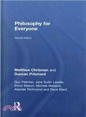 Philosophy for Everyone