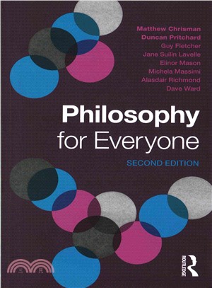 Philosophy for Everyone