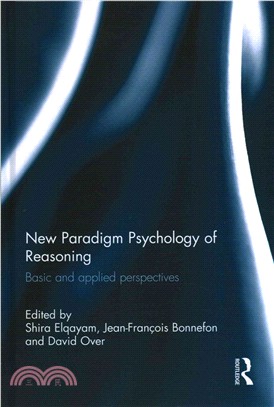 New Paradigm Psychology of Reasoning ― Basic and Applied Perspectives
