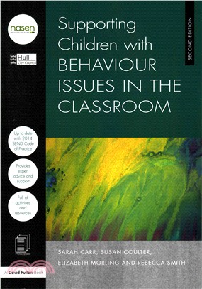 Supporting Children With Behaviour Issues in the Classroom
