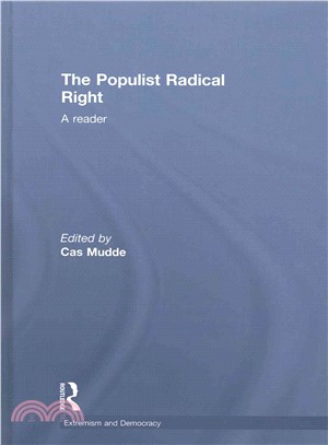 The Populist Radical Right ─ A Reader