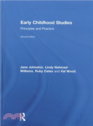 Early Childhood Studies ─ Principles and Practice