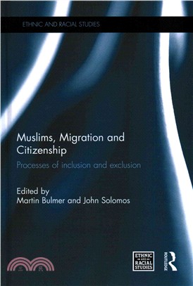 Muslims, Migration and Citizenship ─ Processes of inclusion and exclusion