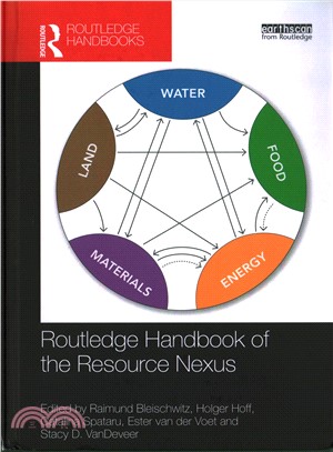 Routledge Handbook of the Resource Nexus